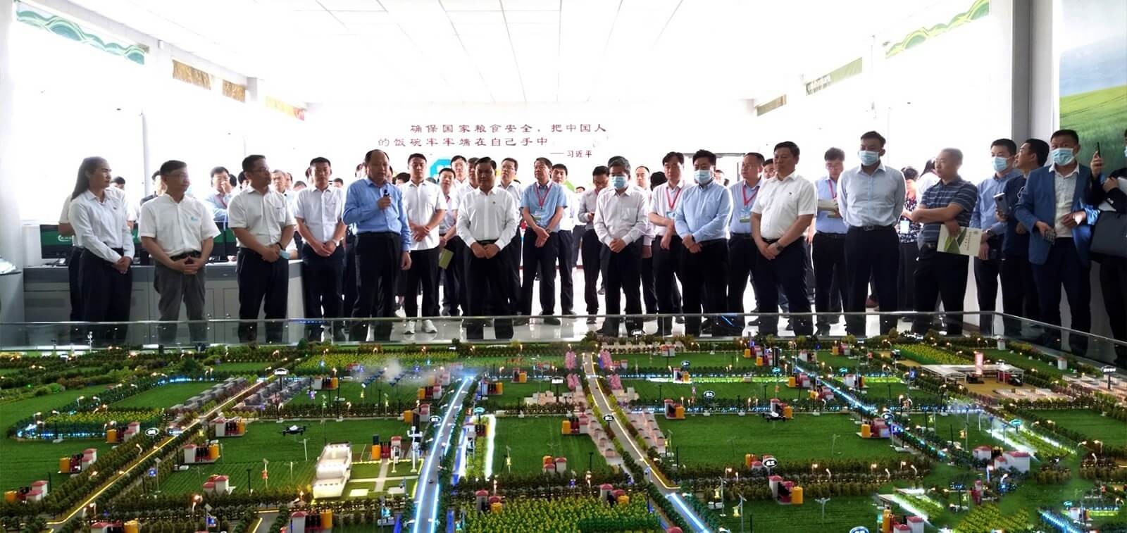 润农节水 润农节水