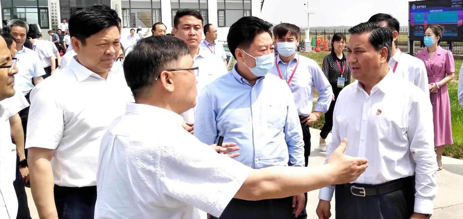 润农节水 润农节水