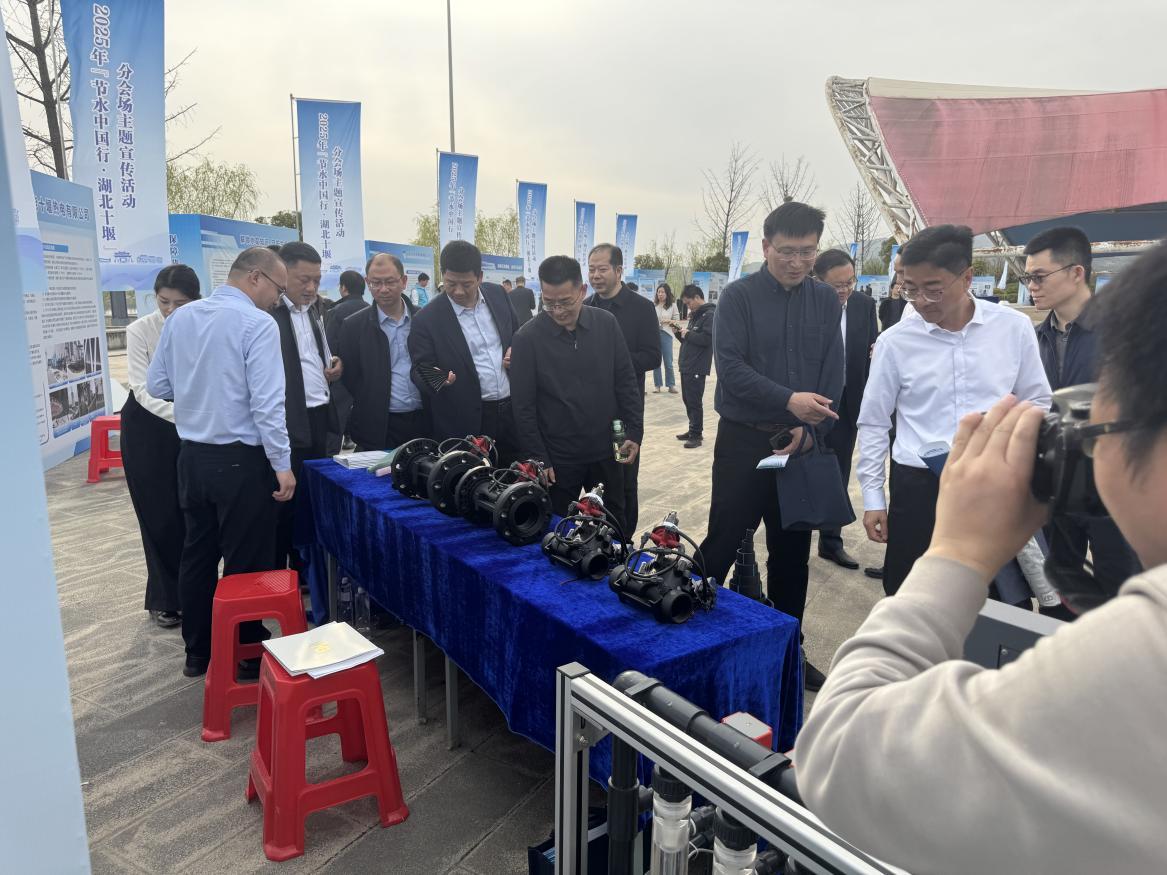 MetInfo enterprise content manager system | MetInfo CMS 润农节水