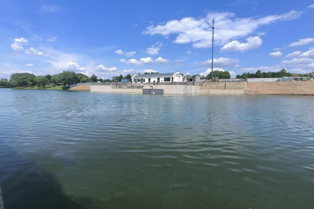 润农节水 润农节水