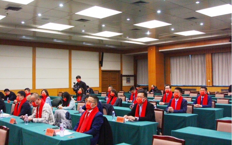 北京证券交易所开市暨开云网页版登录入口上市观礼大会圆满结束！