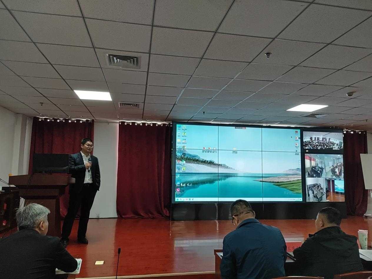 润农节水 润农节水