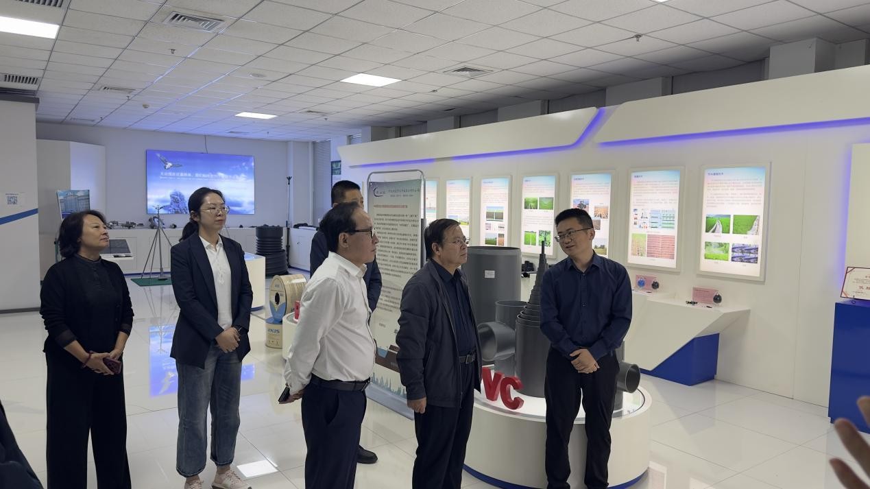 润农节水 润农节水